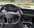 Черный Ауди RS e-tron GT, объемом двигателя 0 л и пробегом 48 тыс. км за 78000 $, фото 32 на Automoto.ua