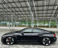 Черный Ауди RS e-tron GT, объемом двигателя 0 л и пробегом 59 тыс. км за 84000 $, фото 5 на Automoto.ua