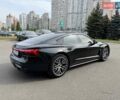 Черный Ауди RS e-tron GT, объемом двигателя 0 л и пробегом 48 тыс. км за 78000 $, фото 7 на Automoto.ua