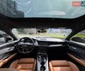 Черный Ауди RS e-tron GT, объемом двигателя 0 л и пробегом 48 тыс. км за 78000 $, фото 79 на Automoto.ua