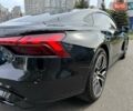 Черный Ауди RS e-tron GT, объемом двигателя 0 л и пробегом 48 тыс. км за 78000 $, фото 83 на Automoto.ua