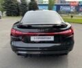 Черный Ауди RS e-tron GT, объемом двигателя 0 л и пробегом 48 тыс. км за 78000 $, фото 10 на Automoto.ua