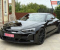 Чорний Ауді RS e-tron GT, об'ємом двигуна 0 л та пробігом 30 тис. км за 67777 $, фото 2 на Automoto.ua