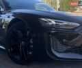 Чорний Ауді RS e-tron GT, об'ємом двигуна 0 л та пробігом 40 тис. км за 84999 $, фото 7 на Automoto.ua