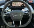 Чорний Ауді RS e-tron GT, об'ємом двигуна 0 л та пробігом 40 тис. км за 84999 $, фото 60 на Automoto.ua