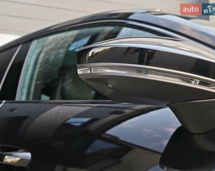 Чорний Ауді RS e-tron GT, об'ємом двигуна 0 л та пробігом 26 тис. км за 80999 $, фото 21 на Automoto.ua