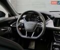 Чорний Ауді RS e-tron GT, об'ємом двигуна 0 л та пробігом 26 тис. км за 80999 $, фото 44 на Automoto.ua