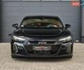 Чорний Ауді RS e-tron GT, об'ємом двигуна 0 л та пробігом 26 тис. км за 80999 $, фото 10 на Automoto.ua