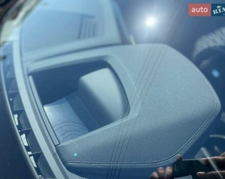 Чорний Ауді RS e-tron GT, об'ємом двигуна 0 л та пробігом 40 тис. км за 84999 $, фото 23 на Automoto.ua