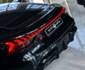 Чорний Ауді RS e-tron GT, об'ємом двигуна 0 л та пробігом 40 тис. км за 85000 $, фото 6 на Automoto.ua