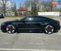 Чорний Ауді RS e-tron GT, об'ємом двигуна 0 л та пробігом 22 тис. км за 95000 $, фото 3 на Automoto.ua