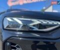 Чорний Ауді RS e-tron GT, об'ємом двигуна 0 л та пробігом 40 тис. км за 84999 $, фото 24 на Automoto.ua