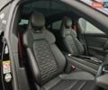 Чорний Ауді RS e-tron GT, об'ємом двигуна 0 л та пробігом 26 тис. км за 80999 $, фото 71 на Automoto.ua