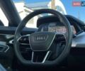 Чорний Ауді RS e-tron GT, об'ємом двигуна 0 л та пробігом 40 тис. км за 84999 $, фото 57 на Automoto.ua
