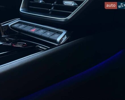 Чорний Ауді RS e-tron GT, об'ємом двигуна 0 л та пробігом 40 тис. км за 84999 $, фото 20 на Automoto.ua