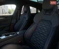 Чорний Ауді RS e-tron GT, об'ємом двигуна 0 л та пробігом 40 тис. км за 84999 $, фото 51 на Automoto.ua