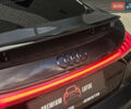 Чорний Ауді RS e-tron GT, об'ємом двигуна 0 л та пробігом 26 тис. км за 80999 $, фото 26 на Automoto.ua