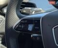 Чорний Ауді RS e-tron GT, об'ємом двигуна 0 л та пробігом 40 тис. км за 84999 $, фото 37 на Automoto.ua
