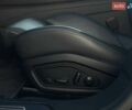 Чорний Ауді RS e-tron GT, об'ємом двигуна 0 л та пробігом 40 тис. км за 84999 $, фото 49 на Automoto.ua