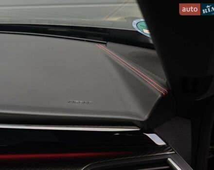 Чорний Ауді RS e-tron GT, об'ємом двигуна 0 л та пробігом 26 тис. км за 80999 $, фото 67 на Automoto.ua