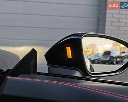 Чорний Ауді RS e-tron GT, об'ємом двигуна 0 л та пробігом 26 тис. км за 80999 $, фото 69 на Automoto.ua
