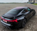 Чорний Ауді RS e-tron GT, об'ємом двигуна 0 л та пробігом 13 тис. км за 59800 $, фото 4 на Automoto.ua