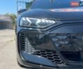 Чорний Ауді RS e-tron GT, об'ємом двигуна 0 л та пробігом 40 тис. км за 84999 $, фото 25 на Automoto.ua