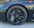 Чорний Ауді RS e-tron GT, об'ємом двигуна 0 л та пробігом 40 тис. км за 84999 $, фото 9 на Automoto.ua