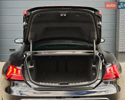 Чорний Ауді RS e-tron GT, об'ємом двигуна 0 л та пробігом 26 тис. км за 80999 $, фото 78 на Automoto.ua