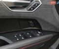 Чорний Ауді RS e-tron GT, об'ємом двигуна 0 л та пробігом 26 тис. км за 80999 $, фото 32 на Automoto.ua