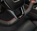 Чорний Ауді RS e-tron GT, об'ємом двигуна 0 л та пробігом 26 тис. км за 80999 $, фото 45 на Automoto.ua