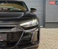 Чорний Ауді RS e-tron GT, об'ємом двигуна 0 л та пробігом 26 тис. км за 80999 $, фото 13 на Automoto.ua
