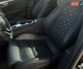 Чорний Ауді RS e-tron GT, об'ємом двигуна 0 л та пробігом 40 тис. км за 84999 $, фото 50 на Automoto.ua
