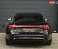 Чорний Ауді RS e-tron GT, об'ємом двигуна 0 л та пробігом 26 тис. км за 80999 $, фото 4 на Automoto.ua