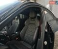 Чорний Ауді RS e-tron GT, об'ємом двигуна 0 л та пробігом 26 тис. км за 80999 $, фото 38 на Automoto.ua