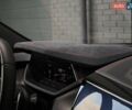 Чорний Ауді RS e-tron GT, об'ємом двигуна 0 л та пробігом 26 тис. км за 80999 $, фото 63 на Automoto.ua