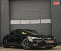 Чорний Ауді RS e-tron GT, об'ємом двигуна 0 л та пробігом 26 тис. км за 80999 $, фото 1 на Automoto.ua