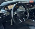 Чорний Ауді RS e-tron GT, об'ємом двигуна 0 л та пробігом 40 тис. км за 84999 $, фото 12 на Automoto.ua