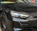 Чорний Ауді RS e-tron GT, об'ємом двигуна 0 л та пробігом 26 тис. км за 80999 $, фото 14 на Automoto.ua