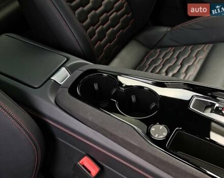 Чорний Ауді RS e-tron GT, об'ємом двигуна 0 л та пробігом 26 тис. км за 80999 $, фото 75 на Automoto.ua