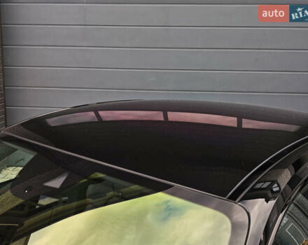 Чорний Ауді RS e-tron GT, об'ємом двигуна 0 л та пробігом 26 тис. км за 80999 $, фото 11 на Automoto.ua