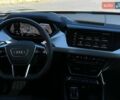 Чорний Ауді RS e-tron GT, об'ємом двигуна 0 л та пробігом 40 тис. км за 84999 $, фото 59 на Automoto.ua