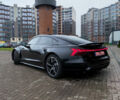 Чорний Ауді RS e-tron GT, об'ємом двигуна 0 л та пробігом 13 тис. км за 59800 $, фото 3 на Automoto.ua