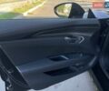 Чорний Ауді RS e-tron GT, об'ємом двигуна 0 л та пробігом 40 тис. км за 84999 $, фото 11 на Automoto.ua