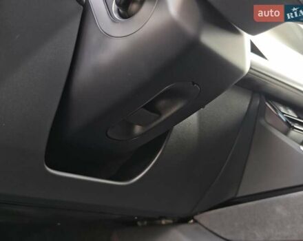 Чорний Ауді RS e-tron GT, об'ємом двигуна 0 л та пробігом 26 тис. км за 80999 $, фото 42 на Automoto.ua