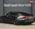 Чорний Ауді RS e-tron GT, об'ємом двигуна 0 л та пробігом 26 тис. км за 80999 $, фото 6 на Automoto.ua