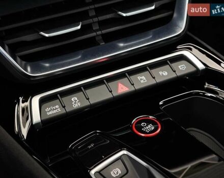 Чорний Ауді RS e-tron GT, об'ємом двигуна 0 л та пробігом 26 тис. км за 80999 $, фото 50 на Automoto.ua