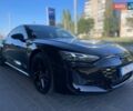 Чорний Ауді RS e-tron GT, об'ємом двигуна 0 л та пробігом 40 тис. км за 84999 $, фото 1 на Automoto.ua