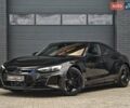 Чорний Ауді RS e-tron GT, об'ємом двигуна 0 л та пробігом 26 тис. км за 80999 $, фото 7 на Automoto.ua
