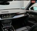 Чорний Ауді RS e-tron GT, об'ємом двигуна 0 л та пробігом 26 тис. км за 80999 $, фото 64 на Automoto.ua